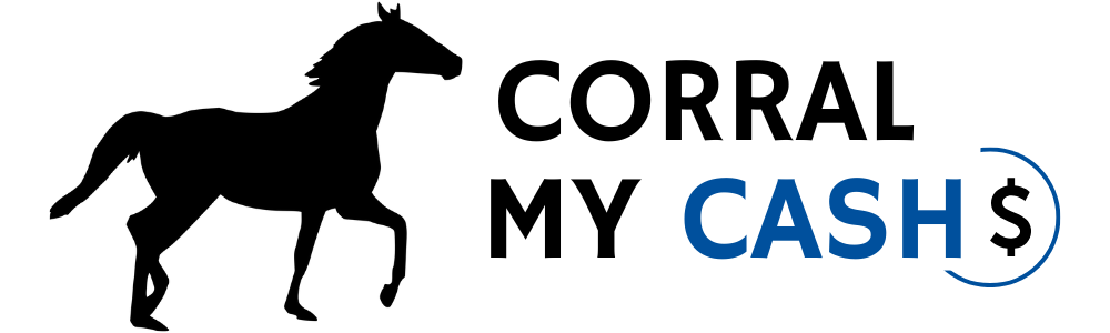 CORRAL MY CASH